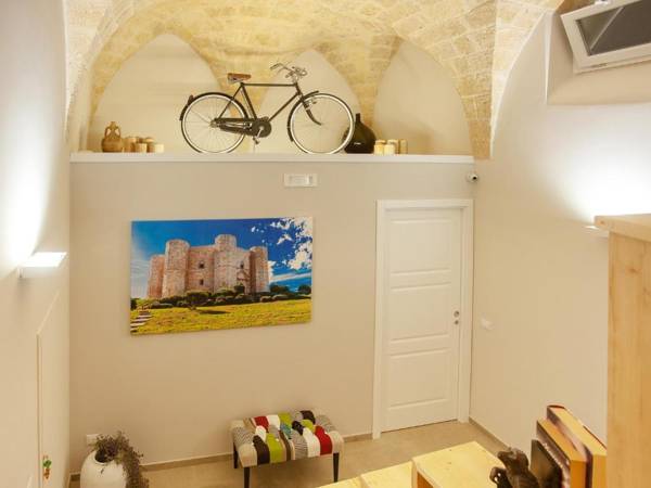 Campanili di Puglia B&B