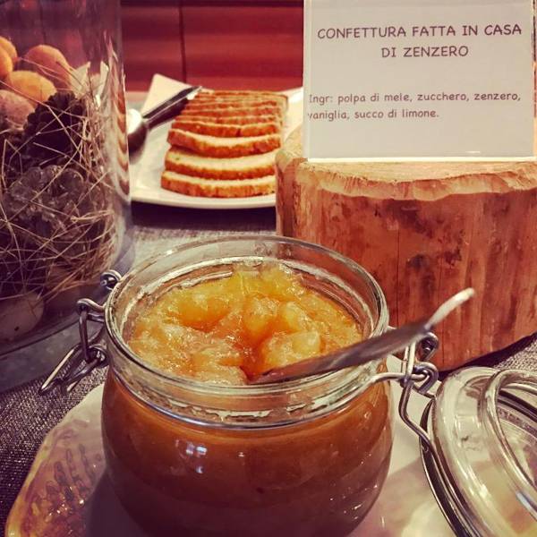 Corona Dolomites Hotel