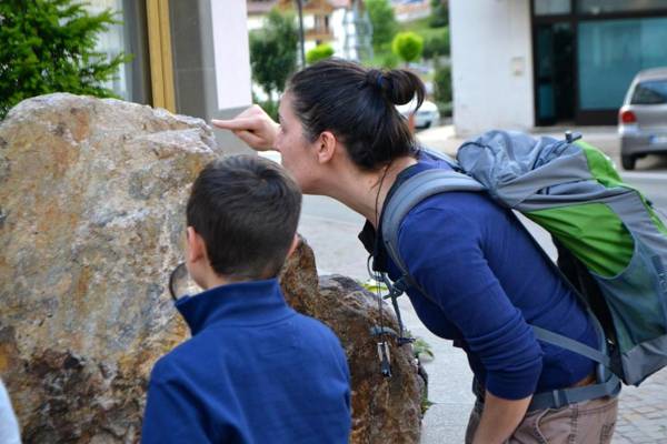 Piz Galin Grand Hotel Family & Wellness