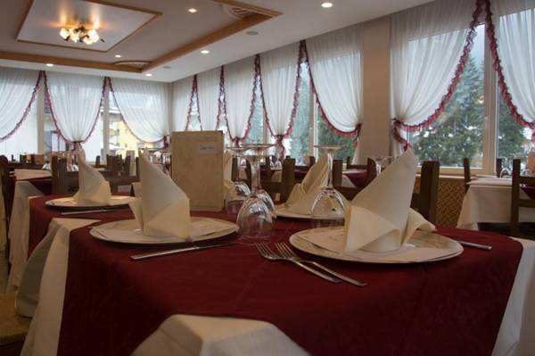 Àlia Bianca Active & Family Hotel