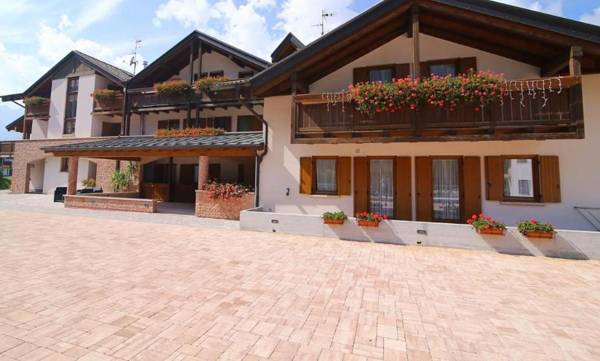 Appartamenti Bazzanella 4