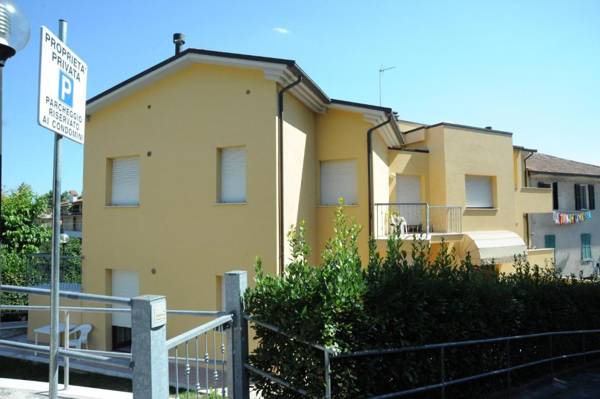 Residence Sole del Conero