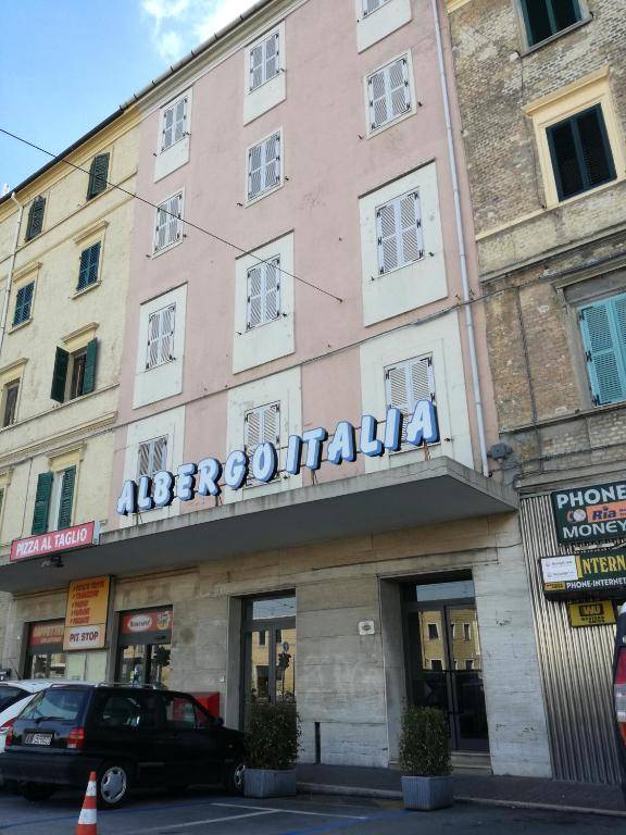 Albergo Italia