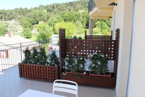 Affittacamere Le Fontanelle