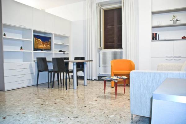 Residence Degli Aranci