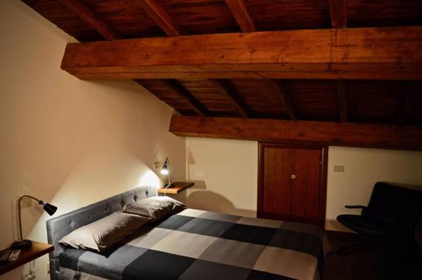 Il Viaggiatore Appartamento