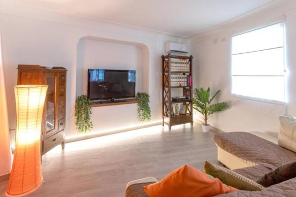 Le Finestrelle Apartment