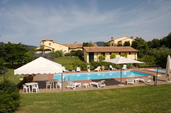 Agriturismo Collepina