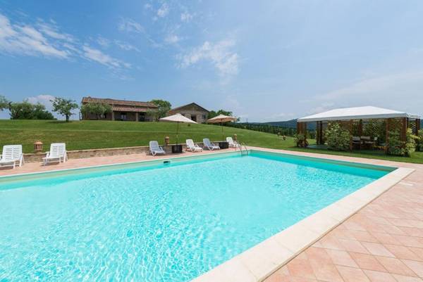 Villa Sofia enjoy staying together again in pure nature