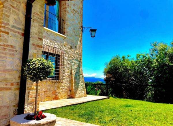 Relais Tenuta Gentili