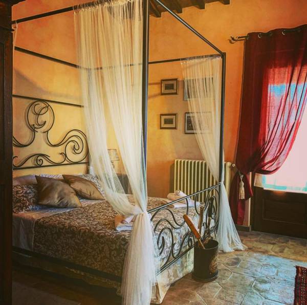 Relais Tenuta Gentili