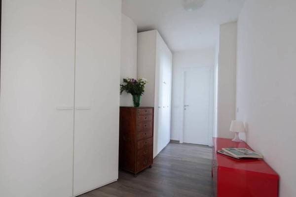 Punta Bianca - stunning seaview in Montemarcello