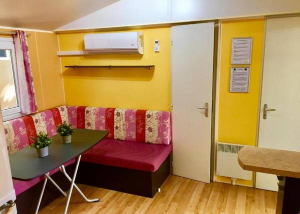 Mobile homes Ameglia Cinque terre