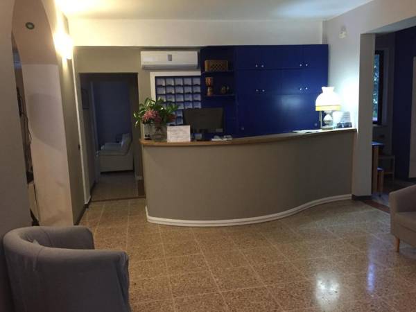 Hotel Ristorante Santa Maria