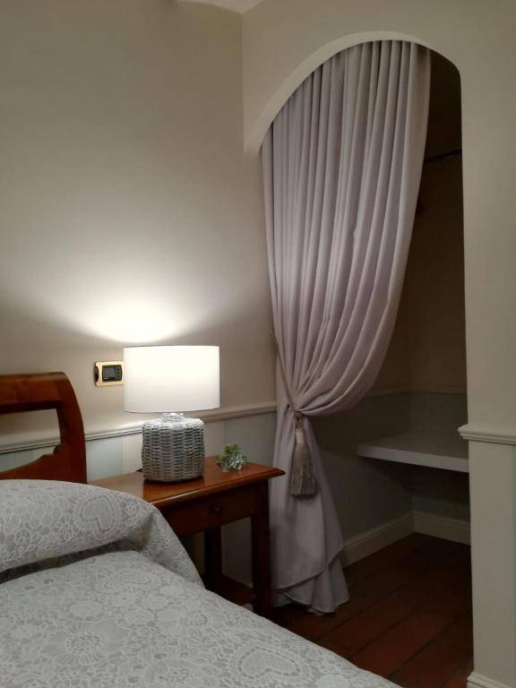 Villa delle Rose - Hotel Paradiso