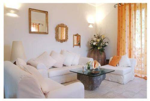 Villa Lara Hotel