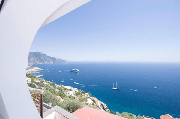 Hotel Villa Felice Relais