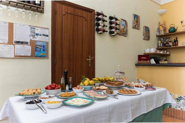 Hotel Relais Villa Annalara