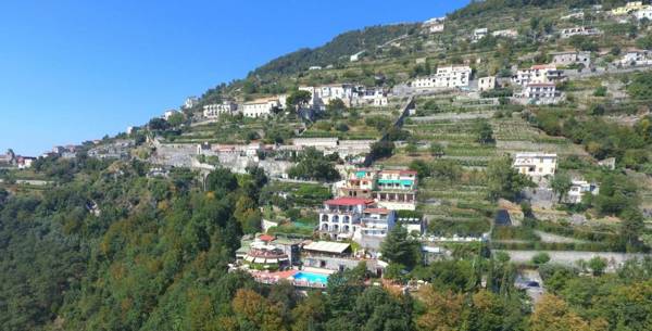 Hotel Villa Giuseppina