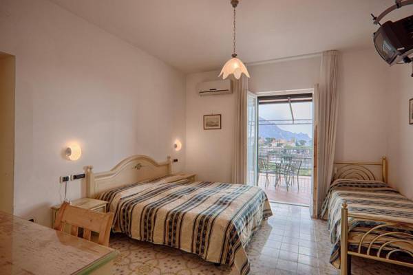 Hotel Villa Giuseppina