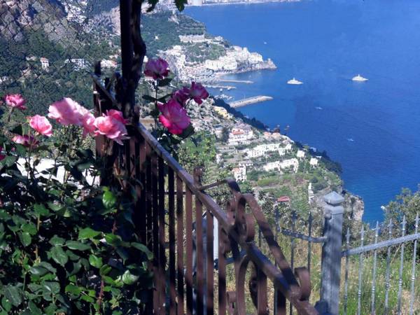 Villa Matilde Amalfi