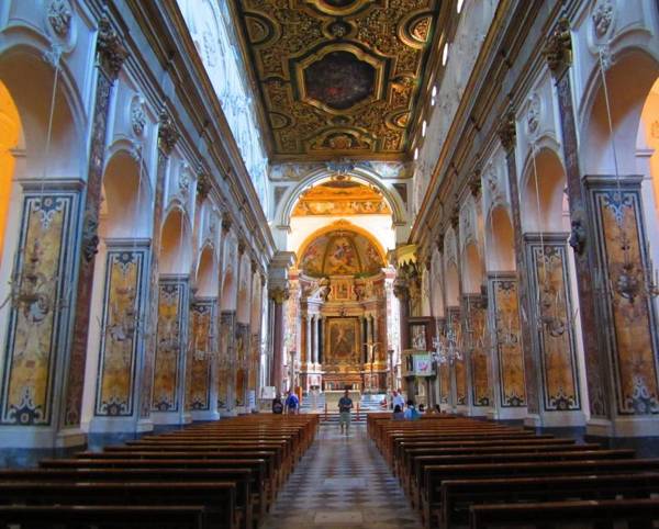 Appartamenti Da Giovanna