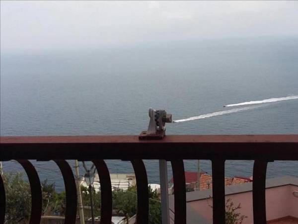 La Pizzerella di Amalfi