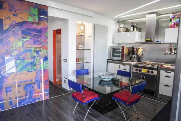 The Loft Via Torricella