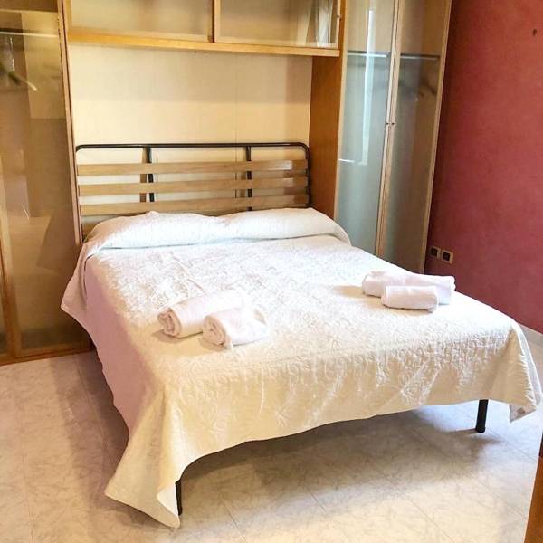 3 bedrooms appartement with wifi at Amalfi 3 km away from the beach