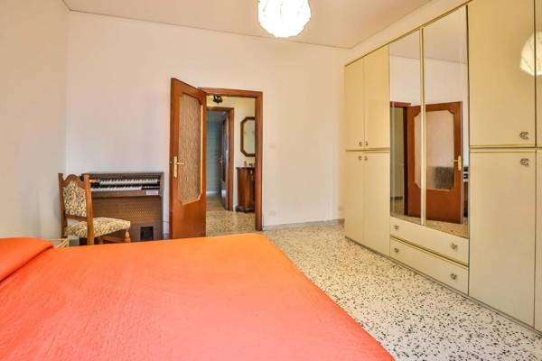 Apartment with 4 bedrooms in Amalfi