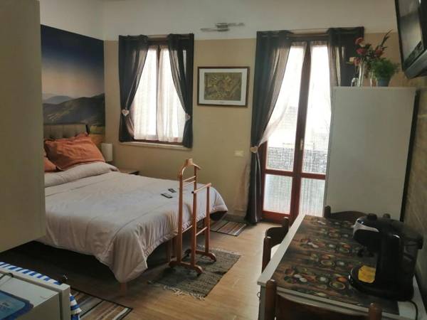 LA PORTA DI SAN ROCCO  Altopascio -Lucca