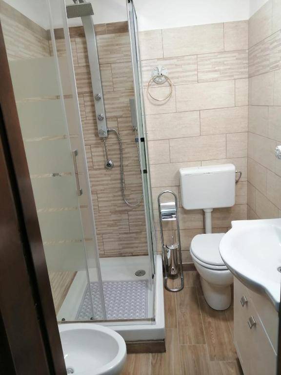 LA PORTA DI SAN ROCCO  Altopascio -Lucca