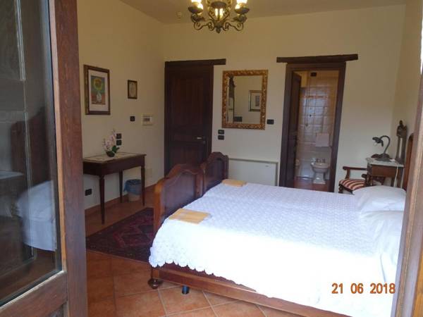 Castello di Altomonte