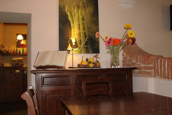 Agriturismo Fattoria Corte Roeli