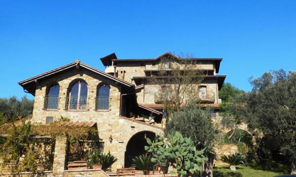 AGRITURISMO SPENNAGALLI