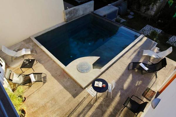 Sicily X 234 Person With Pool