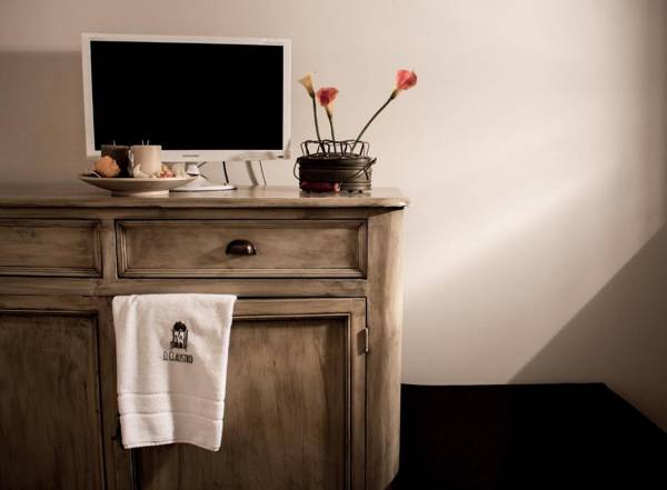 Il Claustro - Bed and breakfast