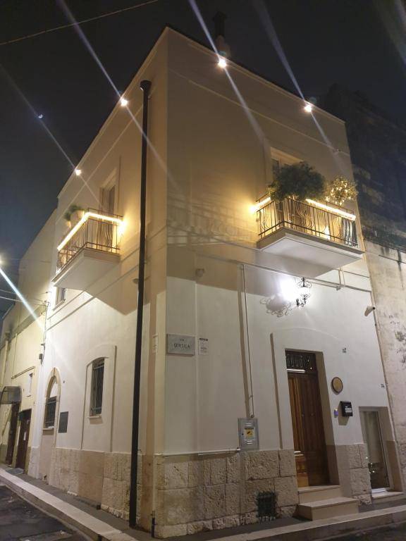 B&B Novecento Italiano