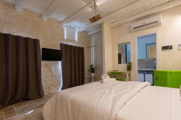 B&B PIAZZA SAN GIOVANNI - ESSENZE DELLA MURGIA