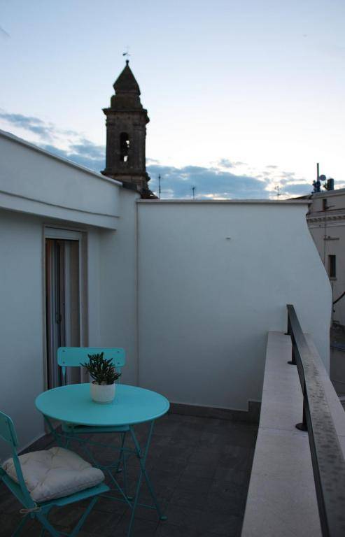 B&B Santa Chiara