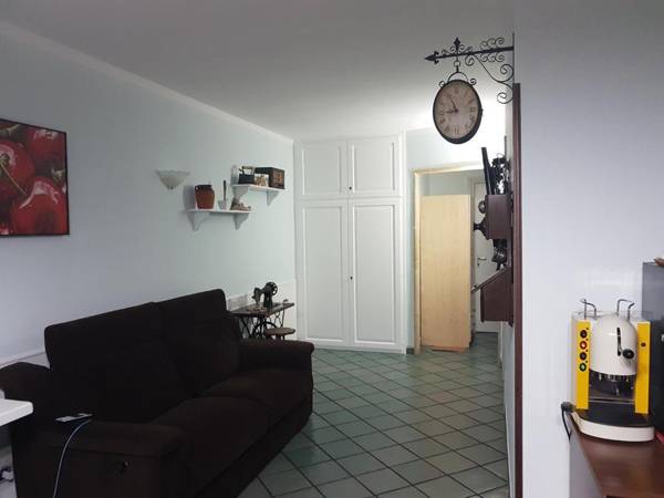 Lu Salentu Guest House