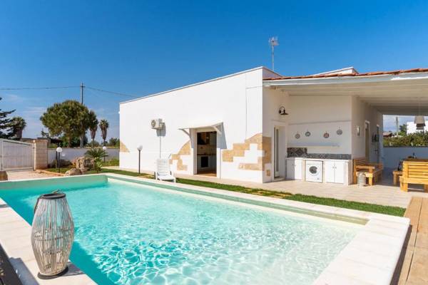 Villa Marcella by BarbarHouse