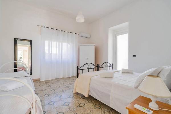 Villa Marcella by BarbarHouse