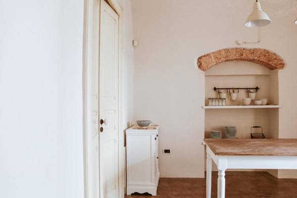 Don Alfonso Dimora D'epoca