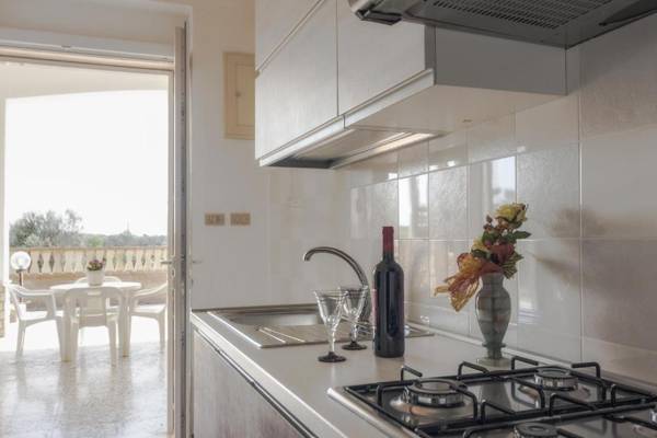 Appartamenti Mare Azzurro