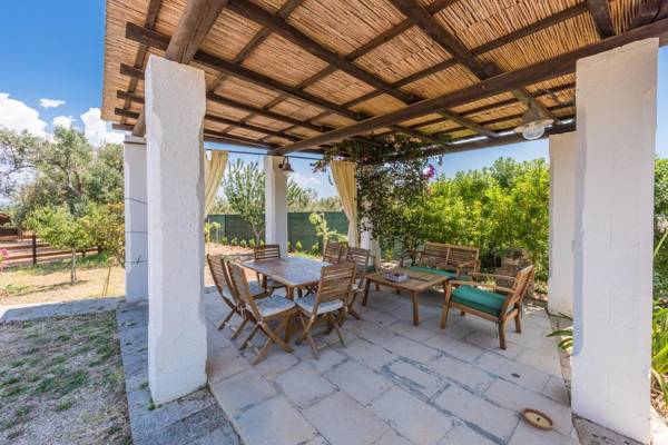 Il Trullo - Tia Maria Country Inn