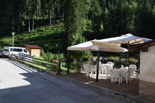 Hotel Alpenrose