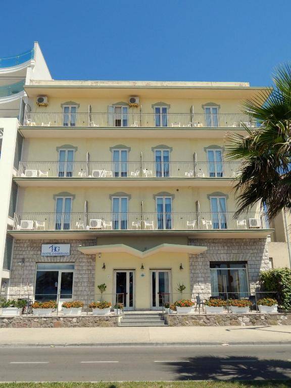 Hotel Il Gabbiano