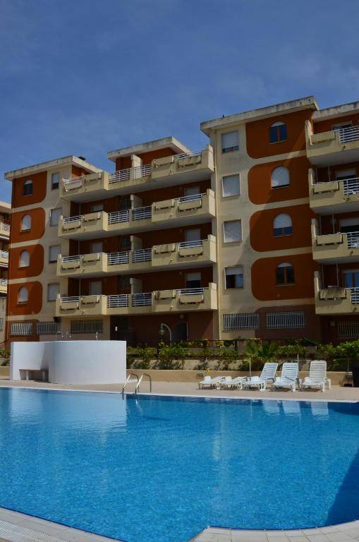 Gardenia Casa Vacanze