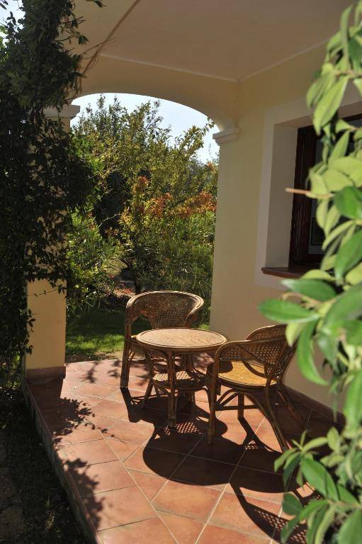 Country Hotel Vessus